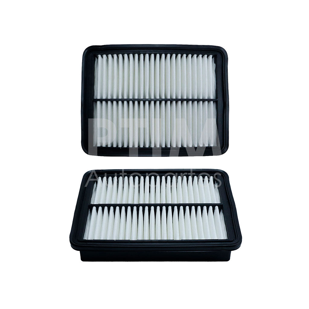 MAZDA MAZDA 2 1.5L 2011 2012 2013 2014 2015 2016 2017 2018 2019 FILTRO DE AIRE C/ ZY05 (TY YARIS R 1.5L 16-20)