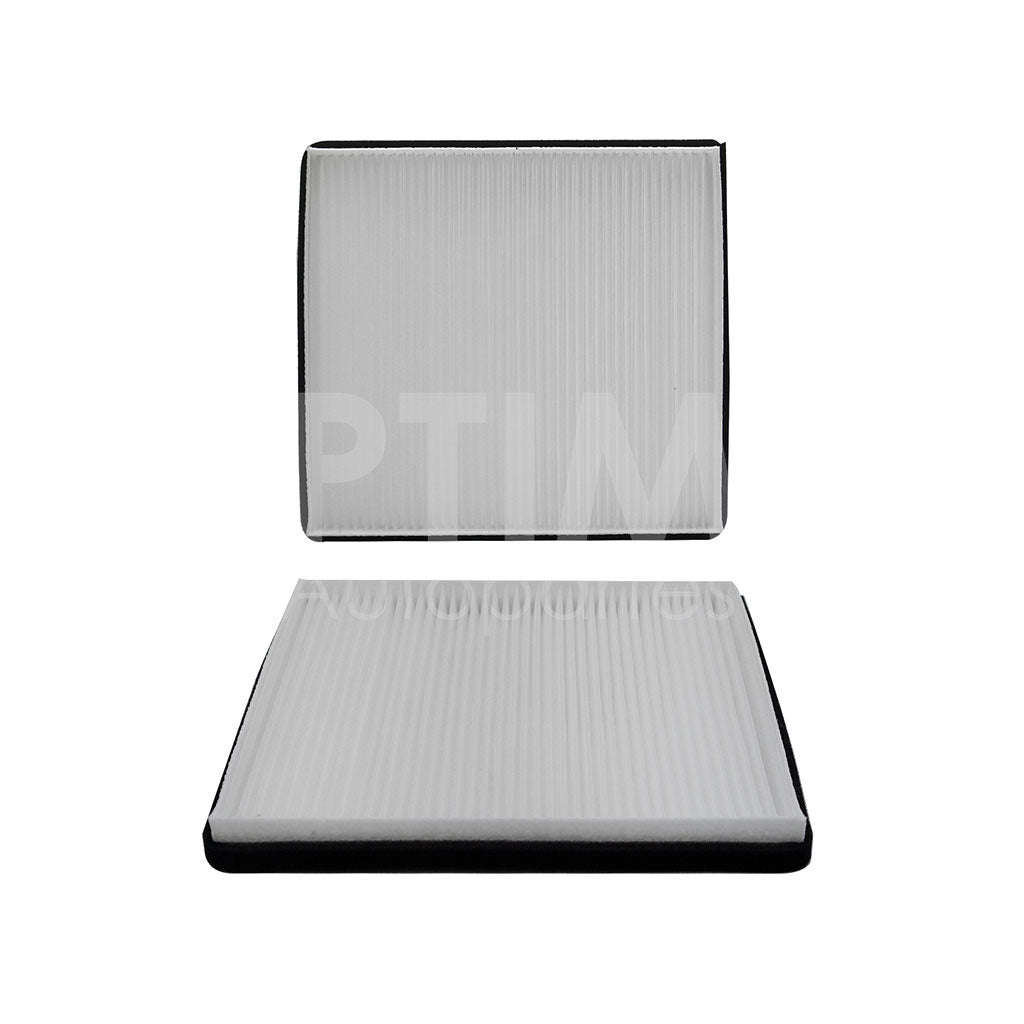 CHEVROLET SPARK 1.2L 2001 2002 2003 2004 2005 2006 2007 2008 2009 2010 FILTRO DE CABINA C/ (BEAT 1.2L 18-21)