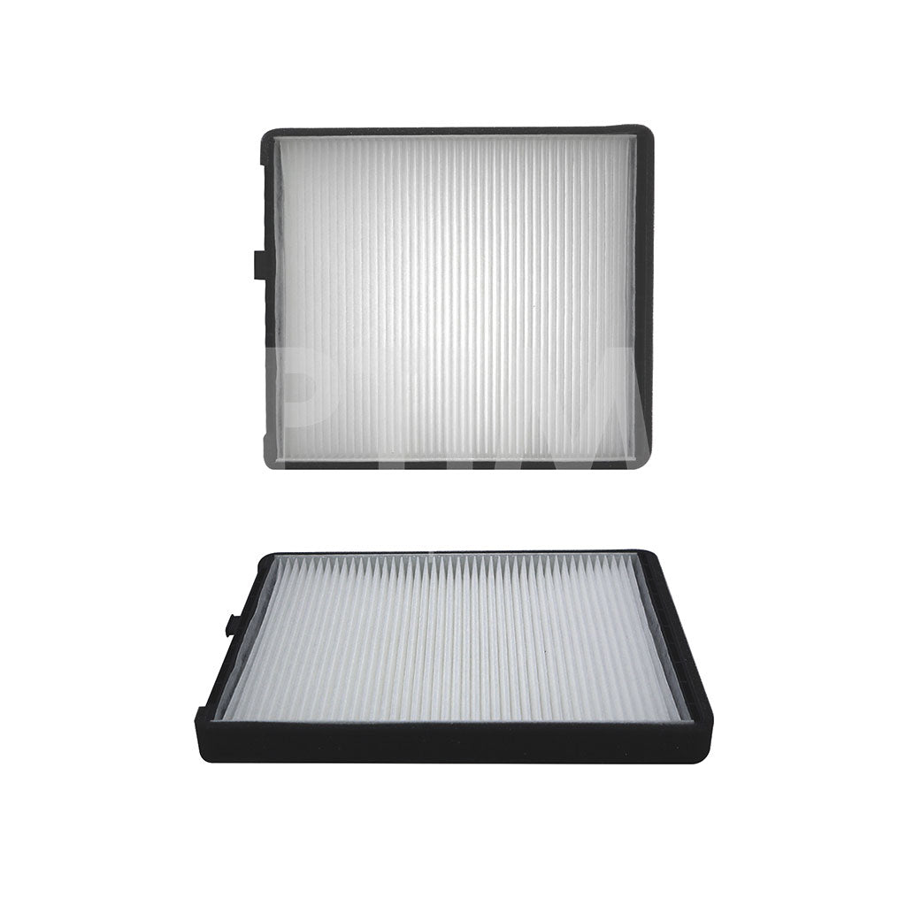 CHEVROLET AVEO 1.6L 2002 2003 2004 2005 2006 2007 2008 2009 2010 2011 2012 FILTRO DE CABINA C/ (PT G3 06-09/SZ SWIFT 1.5L 07-11)