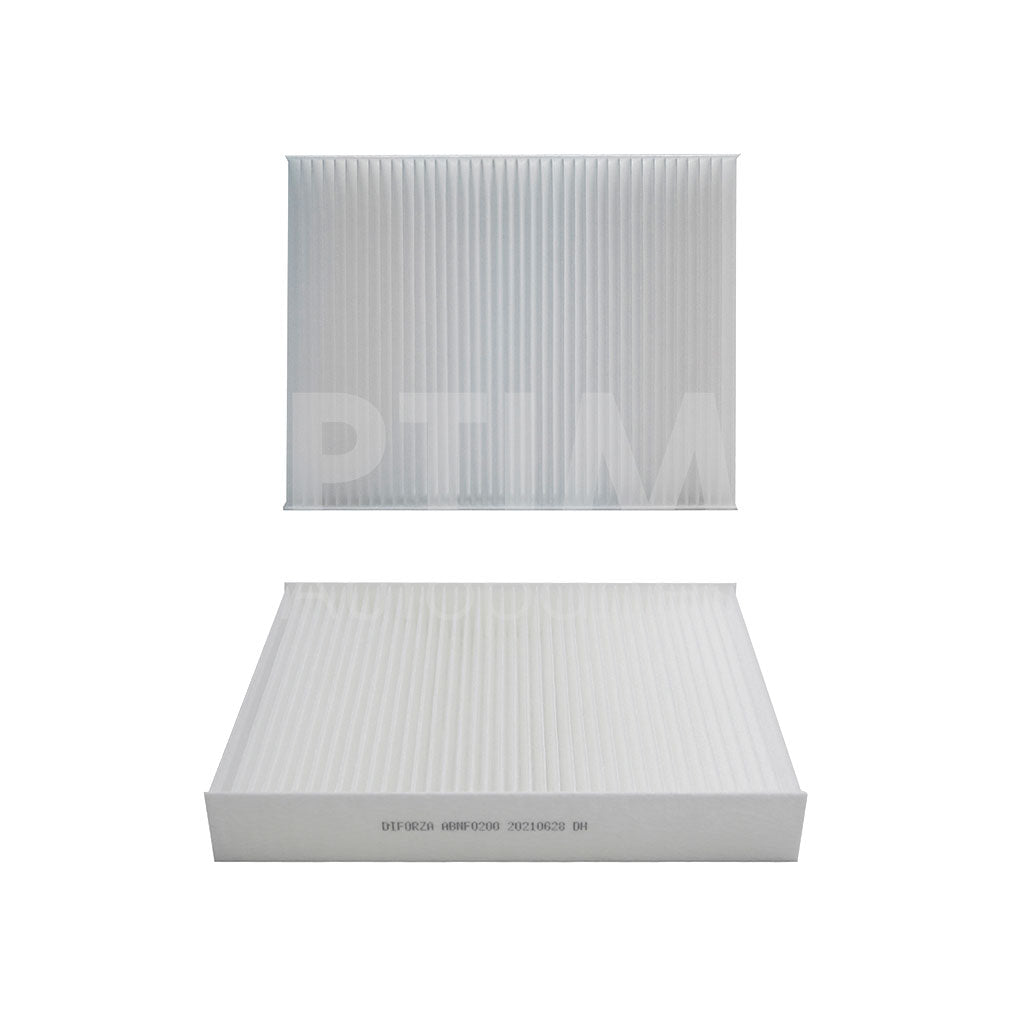 FORD FIESTA FIRST 1.6L 2008 2009 2010 2011 2012 2013 FILTRO DE CABINA C/ (ECOSPORT 2.0L 04-17)