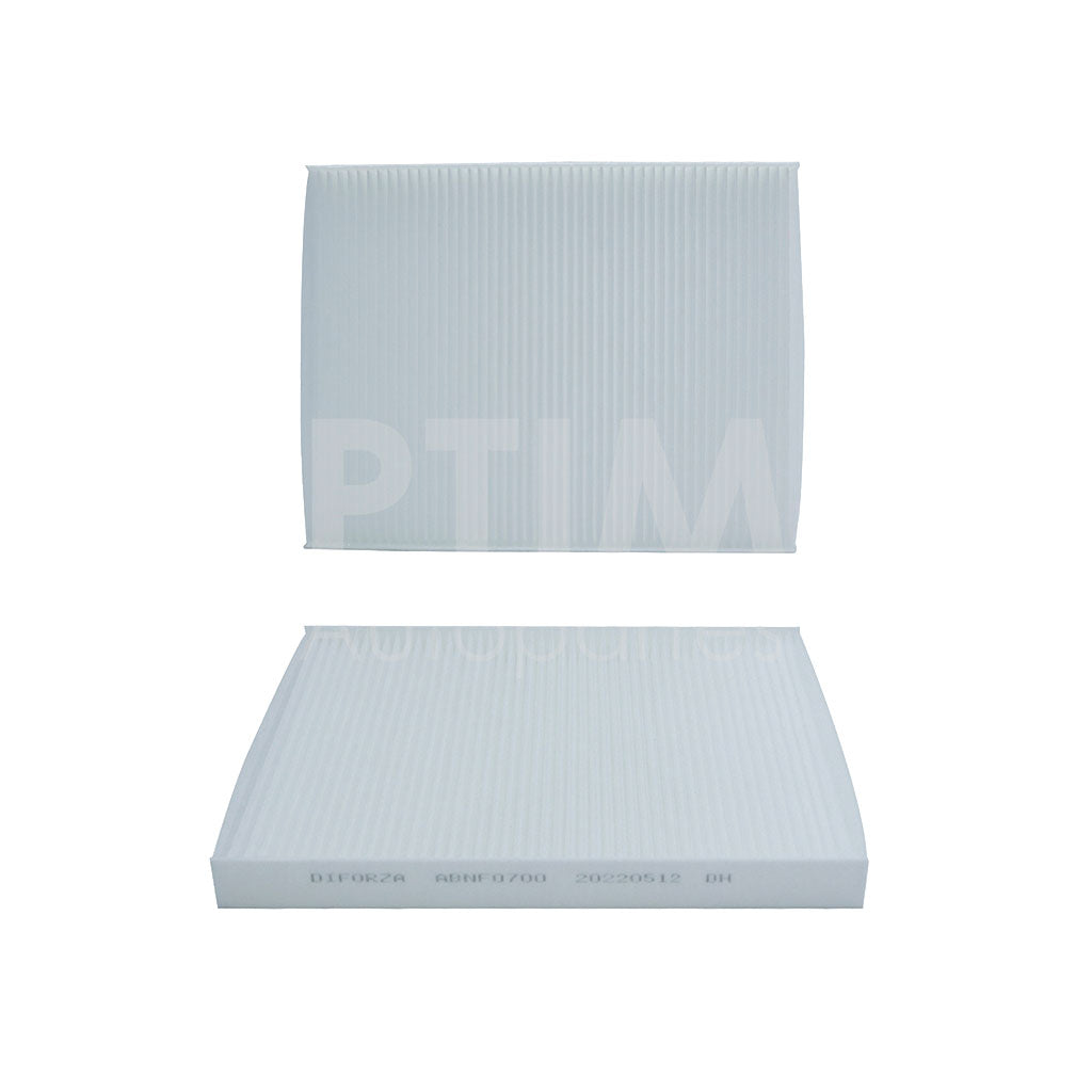 FORD FIGO 1.5L 2001 2002 2003 2004 2005 2006 2007 2008 2009 FILTRO DE CABINA C/ (FIESTA 1.6L 11-19/IKON 11-15/ECOSPORT 18-20)