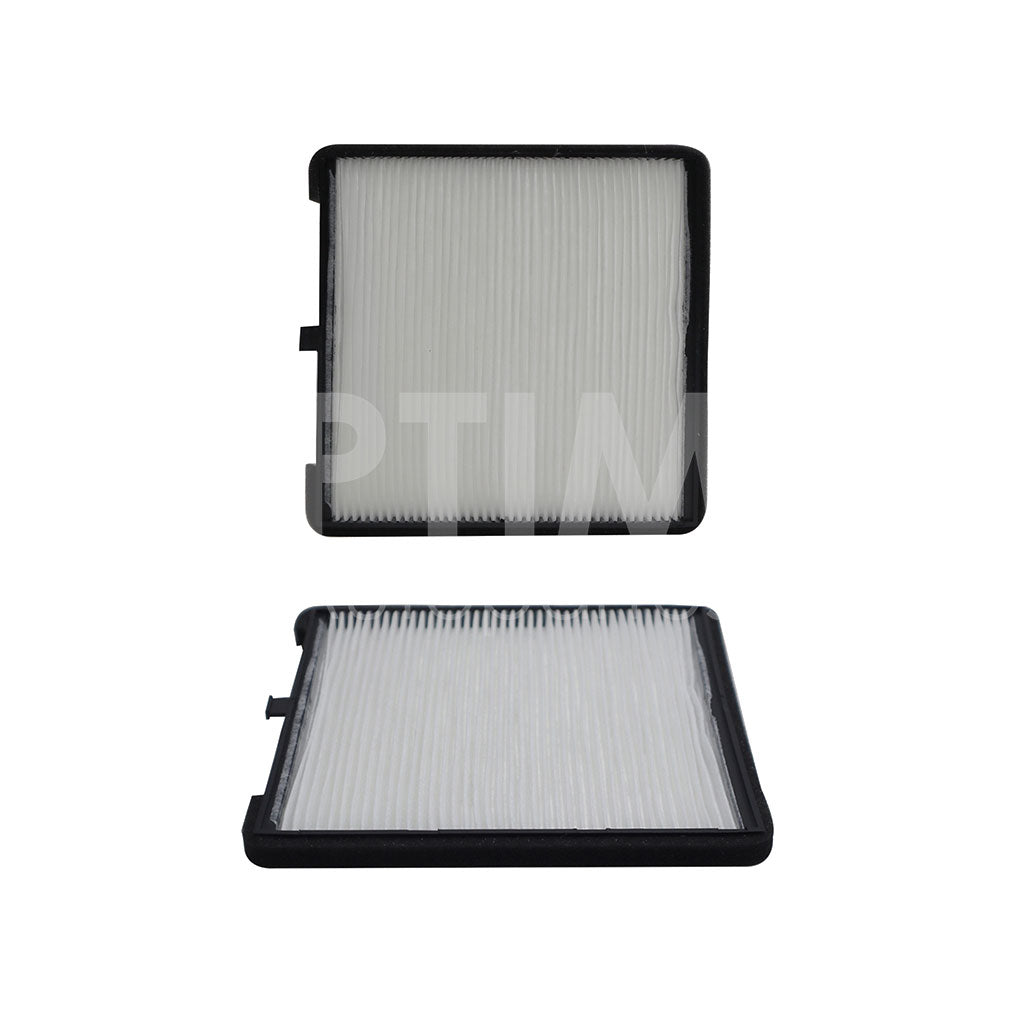 CHRYSLER / DODGE I-10 1.1L 2004 2005 2006 2007 2008 FILTRO DE CABINA C/ (GRAND I-10 1.2L 15-25)