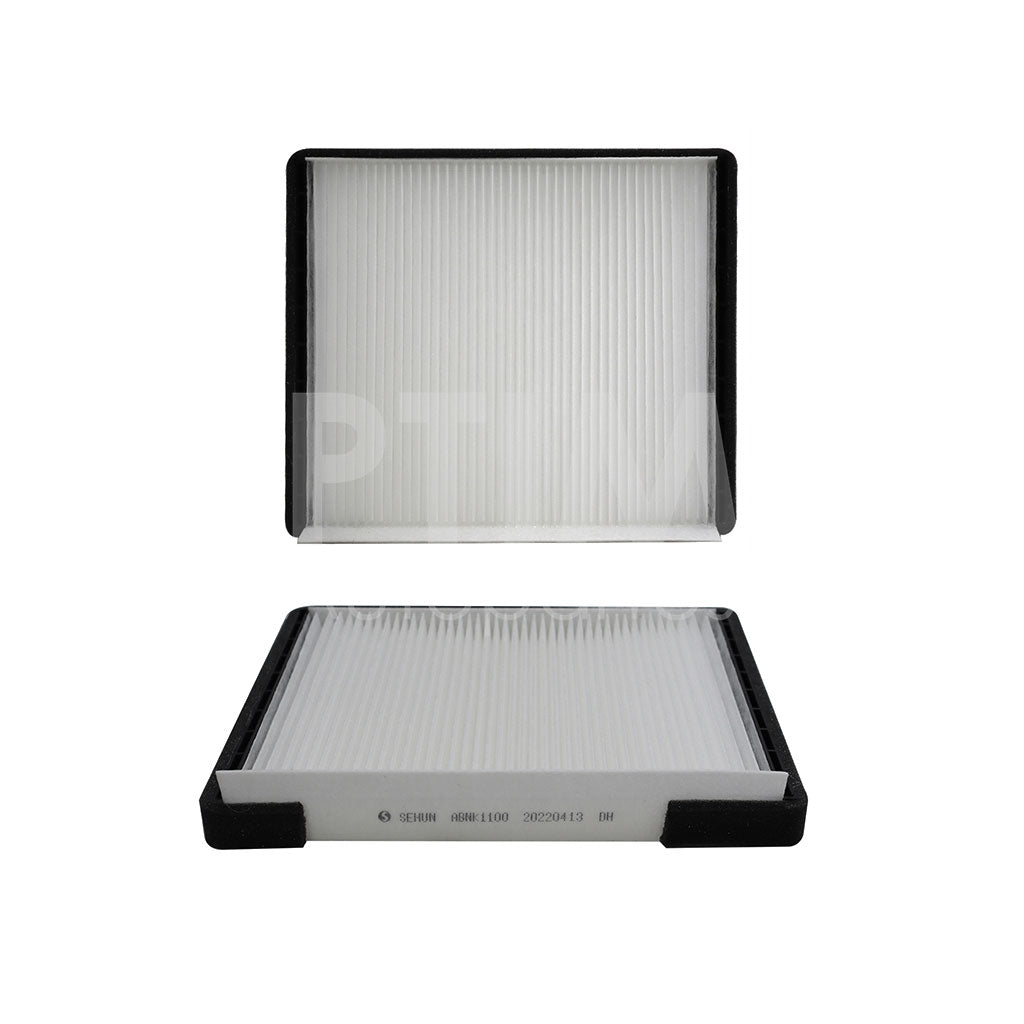 CHRYSLER / DODGE ATTITUDE 1.4L/1.6L 2004 2005 FILTRO DE CABINA C/ (FORTE 2.0L 16-18/CRETA 1.6L 17-20)