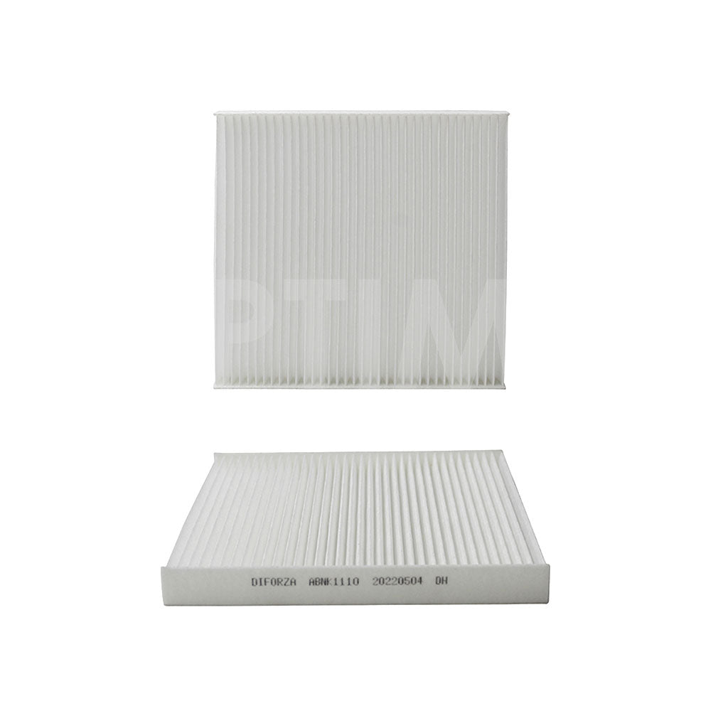 CHRYSLER / DODGE ATTITUDE 1.2L 2006 2007 2008 2009 2010 FILTRO DE CABINA C/ (MT MIRAGE-G4 15-24/RN LOGAN 15-19/DUSTER 13-20)