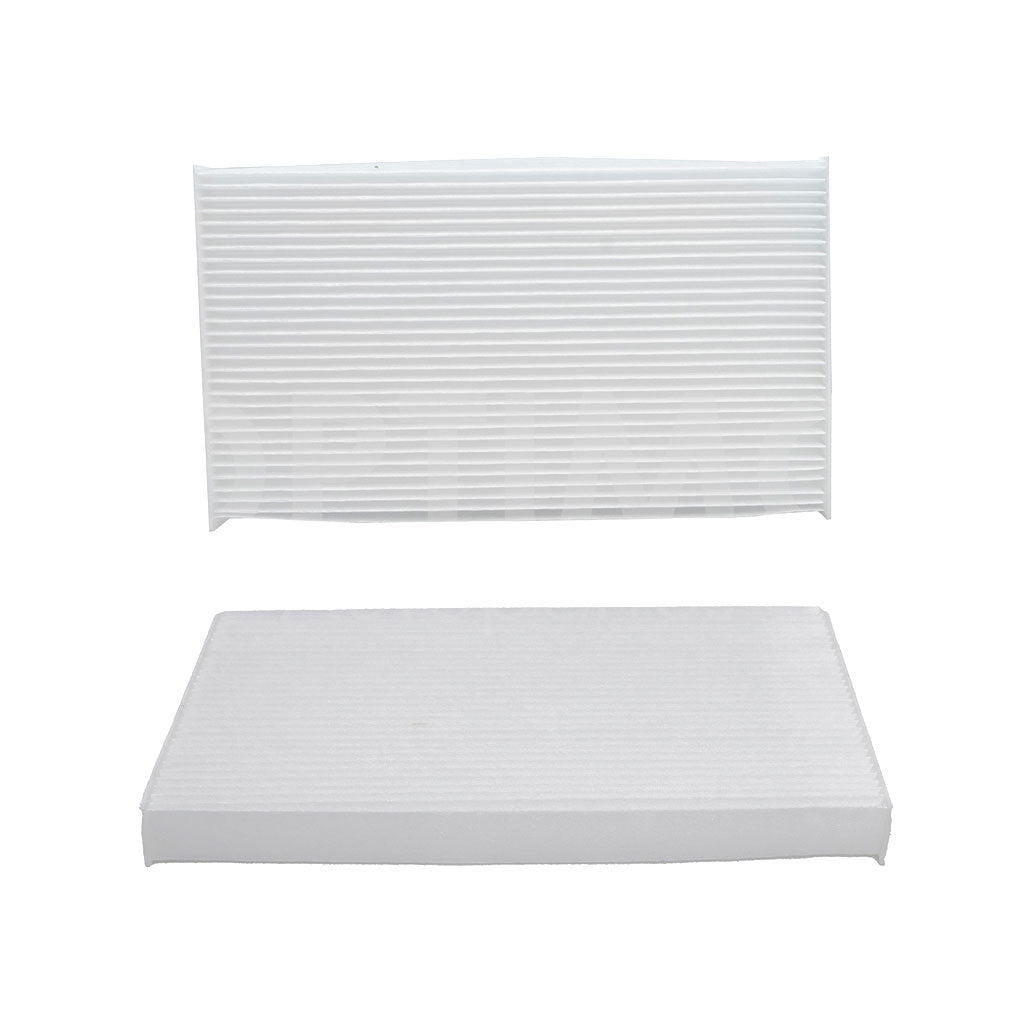 NISSAN SENTRA B-17 1.8L 2006 2007 2008 2009 2010 FILTRO DE CABINA C/ MRA8DE (JUKE 12-17/CUBE 09-14/LEAF 15-17)