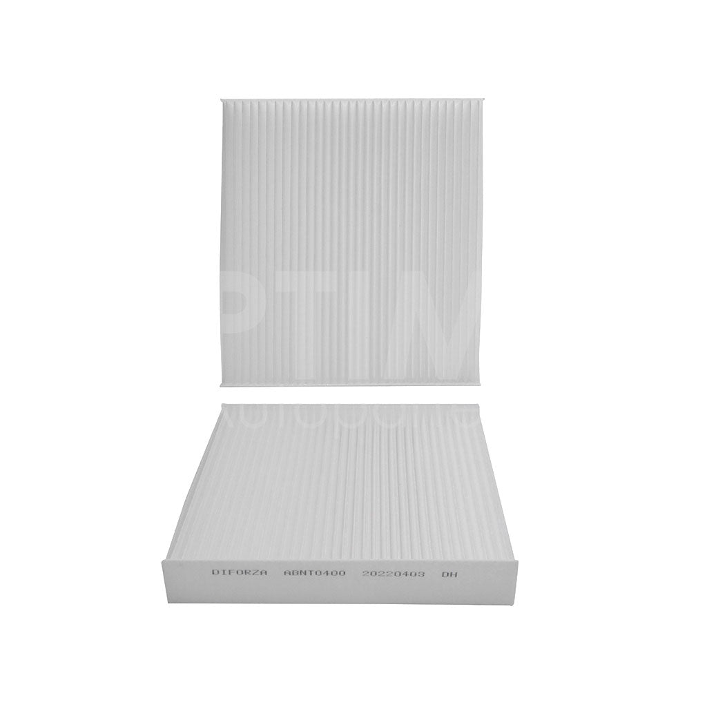 TOYOTA HIACE 2.7L/2.8L/3.5L 2008 2009 2010 2011 2012 2013 2014 2015 2016 2017 2018 2019 2020 2021 FILTRO DE CABINA C/ (YARIS 06-17/HILUX 06-15/COROLLA 14-16/SIENNA 11-20/RAV-4 06-12/CAMRY/HIGHLANDER)