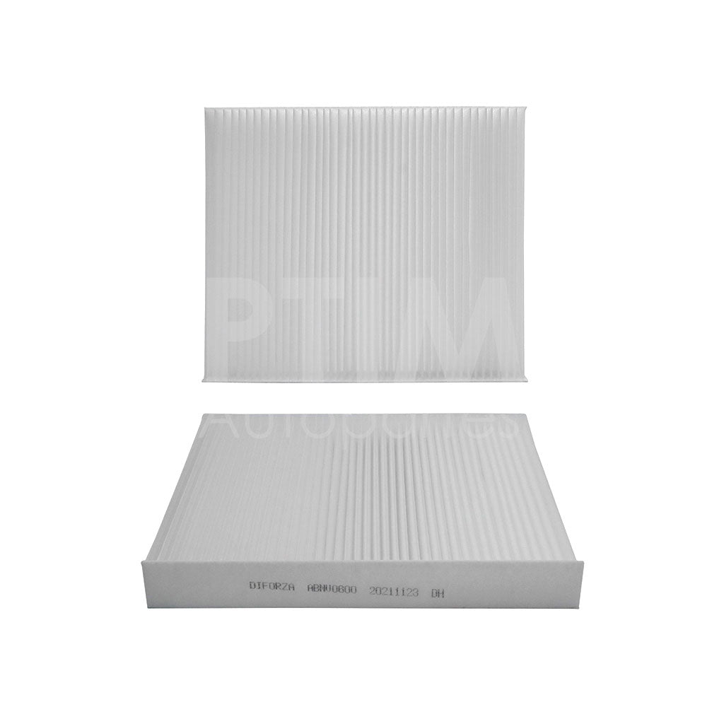 VOLKSWAGEN GOL 1.6L 1978 1979 1980 1981 1982 1983 1984 1985 1986 1987 FILTRO DE CABINA C/ (VENTO/SAVEIRO/POLO/LUPO/CROSSFOX/TIGUAN 18-22/IBIZA/CORDOBA/ATECA 1.4L 17-19)