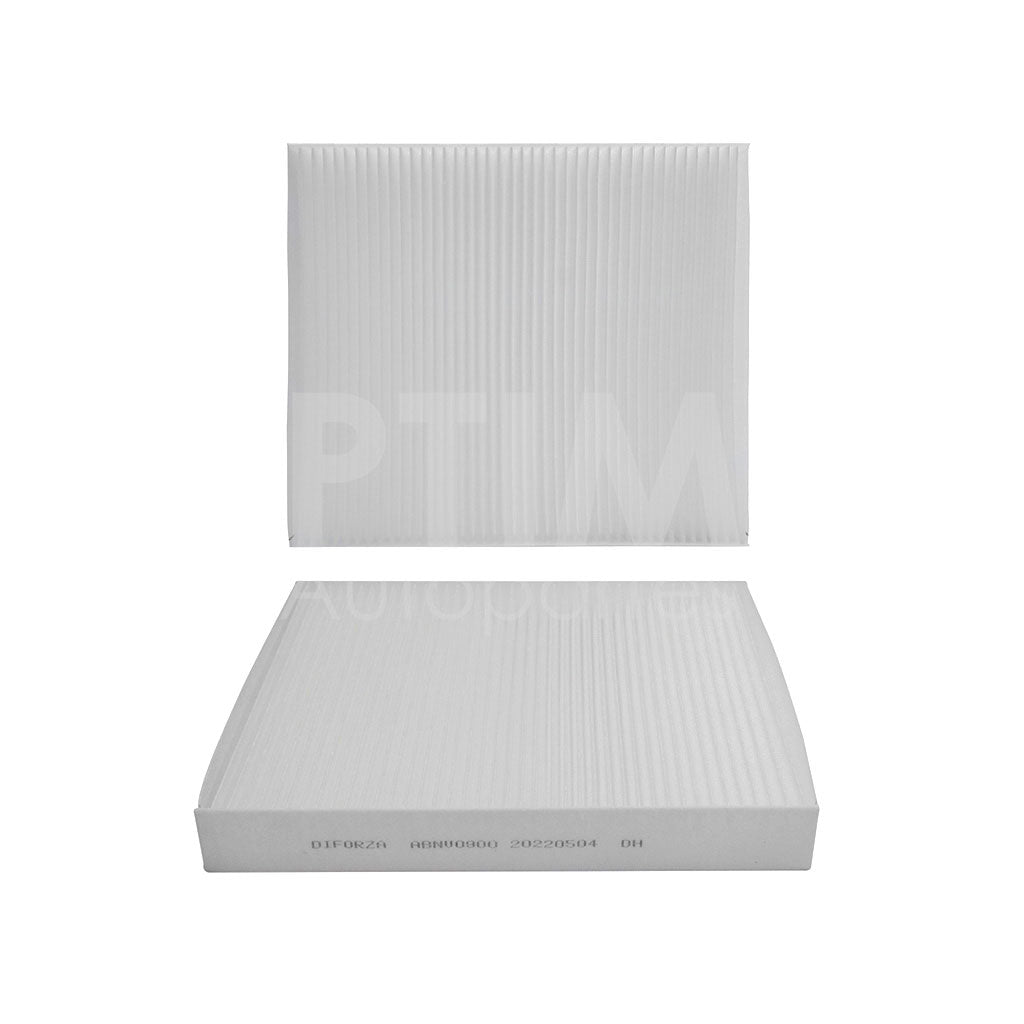 VOLKSWAGEN VIRTUS 1.6L 1998 1999 2000 2001 2002 2003 2004 2005 FILTRO DE CABINA C/ MSI (POLO 20-22/T-CROSS 20-24)