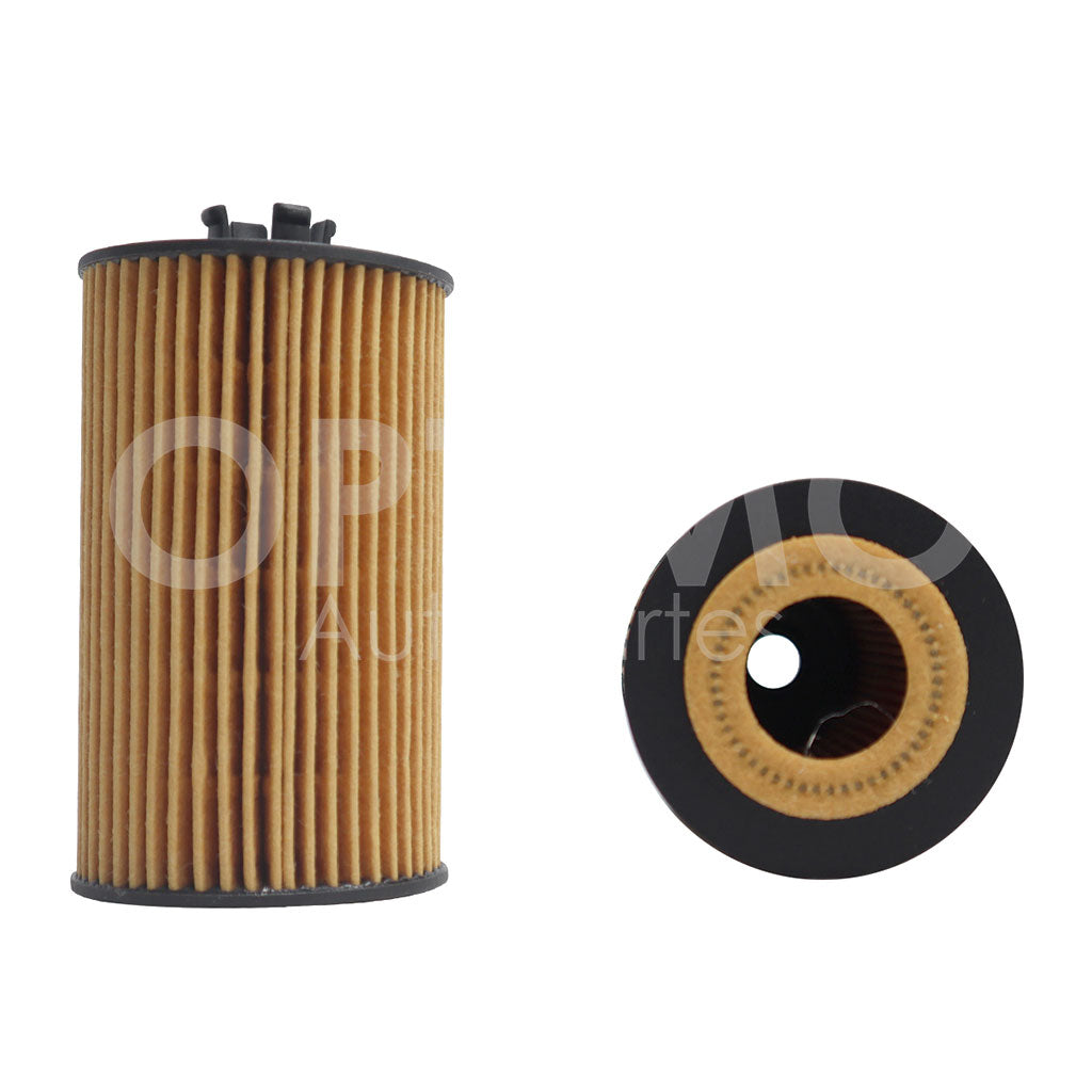 CHEVROLET SONIC 1.6L 2022 2023 2024 FILTRO DE ACEITE C/ CARTUCHO LDE (CRUZE 1.4L-1.8L 10-15/TRAX 1.8L 13-20)