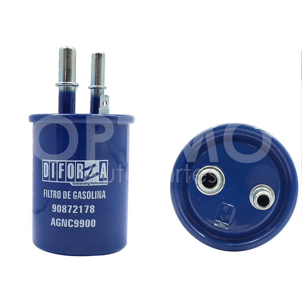 CHEVROLET AVEO 1.5L 2018 2019 2020 2021 2022 2023 FILTRO DE GASOLINA C/ L2B (CAVALIER 1.5L 18-23)