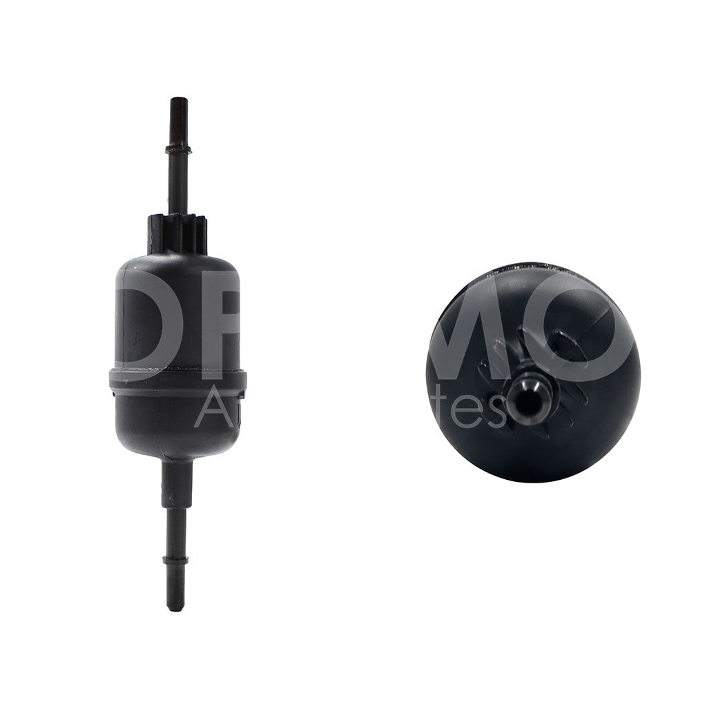 FORD FIESTA 1.6L 1999 2000 2001 2002 FILTRO DE GASOLINA C/