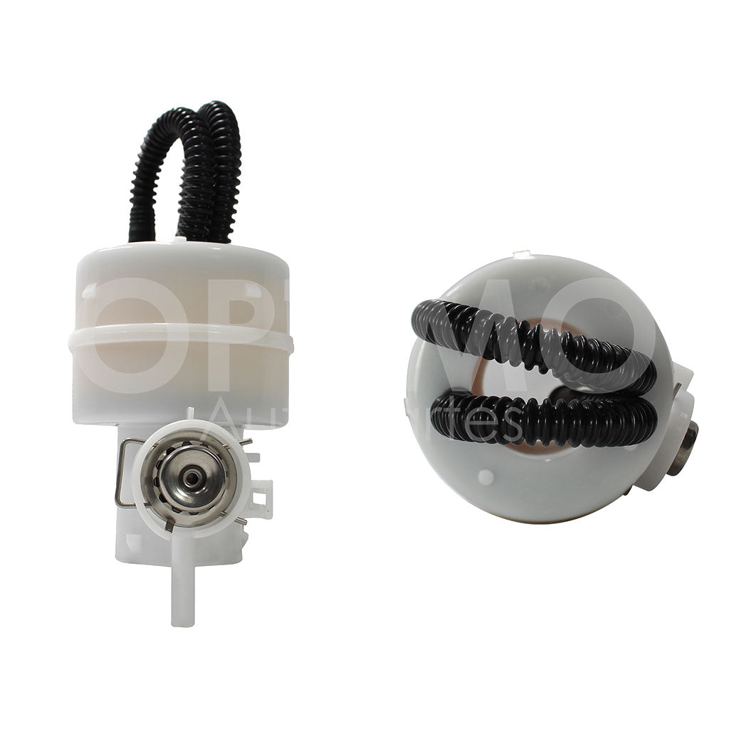 NISSAN URVAN 2.5L 2001 2002 2003 2004 2005 2006 2007 FILTRO DE GASOLINA C/ C/REGULADOR SENSOR QR25DE