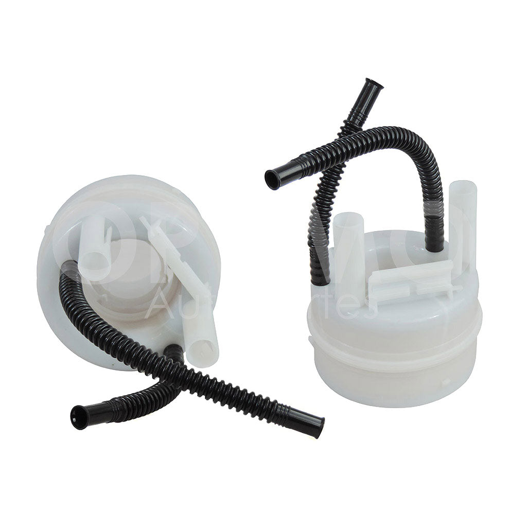 NISSAN NP-300 FRONTIER (D-23) 2.5L GAS 1998 1999 2000 2001 2002 2003 2004 FILTRO DE GASOLINA C/ QR25 (SENTRA B-17 13-20/X-TRAIL-ROGUE 08-14/APRIO 08-10)