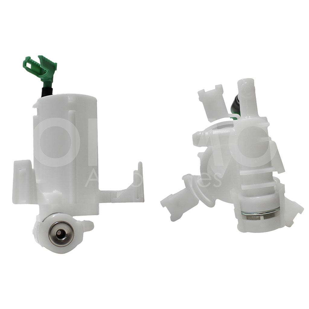 NISSAN VERSA 1.6L 2010 2011 2012 FILTRO DE GASOLINA C/ HR16DE (V-DRIVE 20-25/MARCH 14-25/KICKS 17-24)