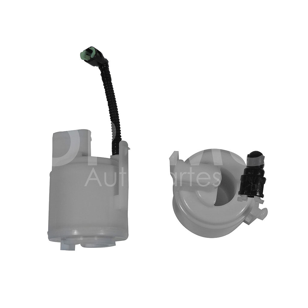 NISSAN SENTRA B-15 1.8L 2016 2017 2018 FILTRO DE GASOLINA C/ C/MANGUERA