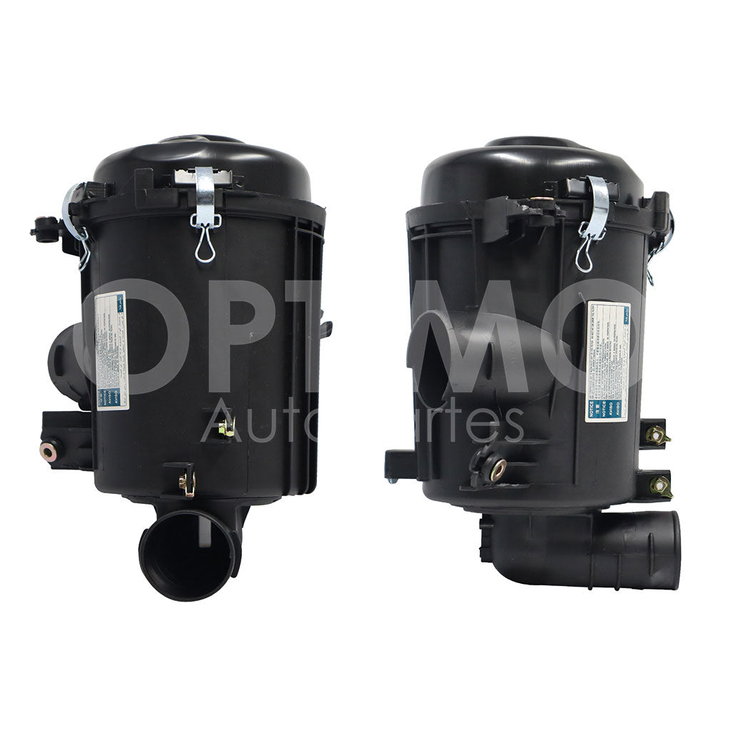 TOYOTA HIACE 2.7L 1999 2000 2001 2002 2003 PORTA FILTRO AIRE C/ (CILINDRICO)