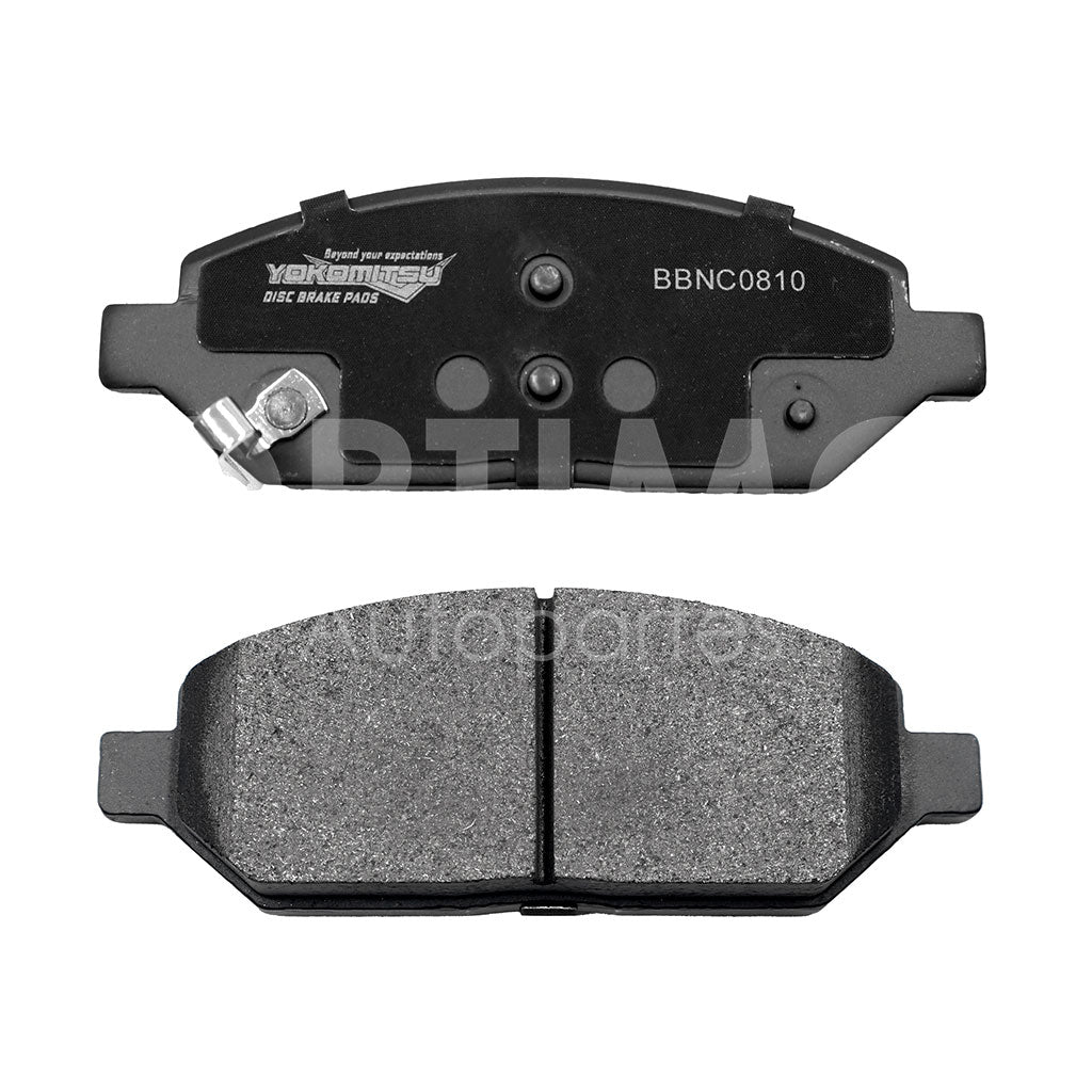 Autopartes 17 - BBNC0810