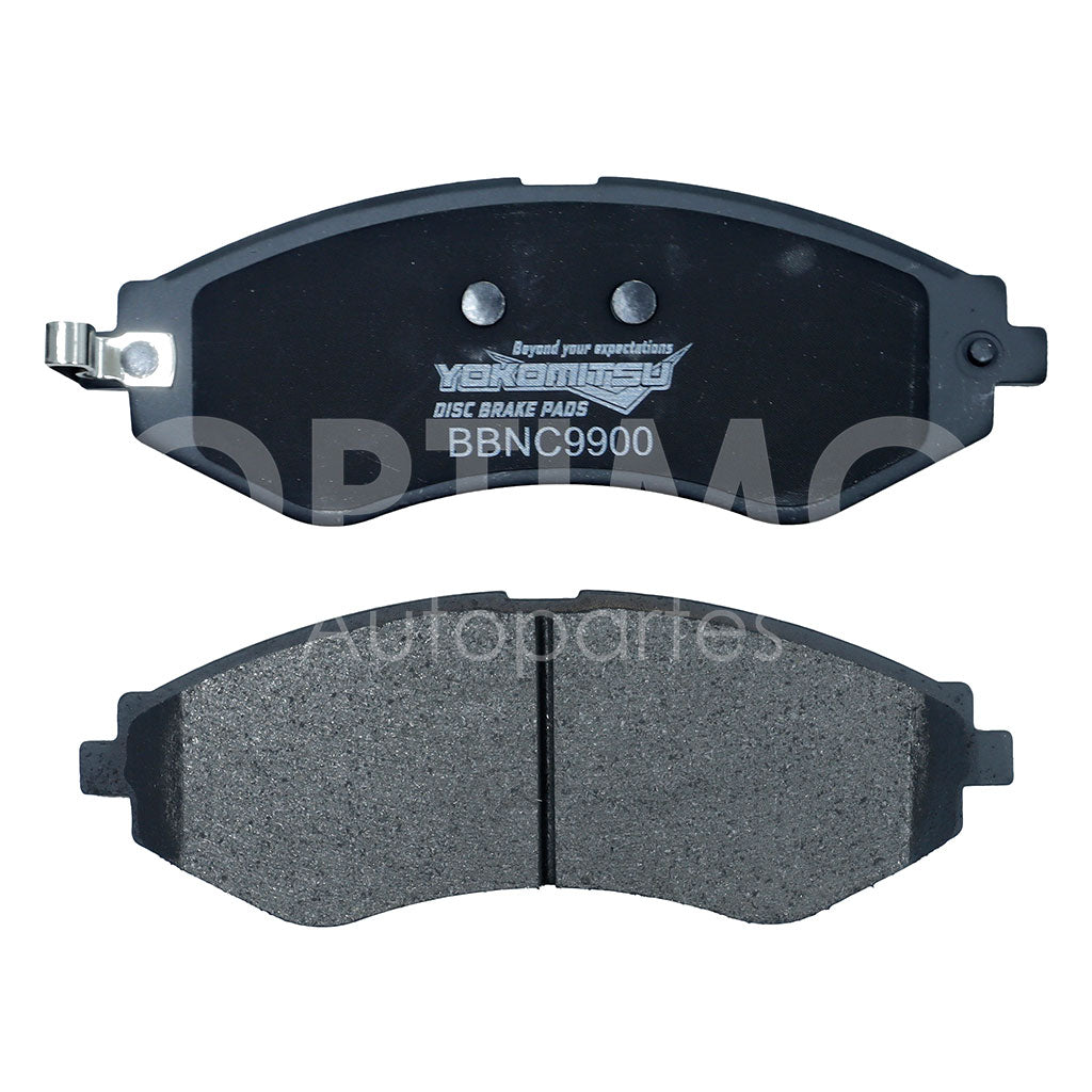 Autopartes 17 - BBNC9900