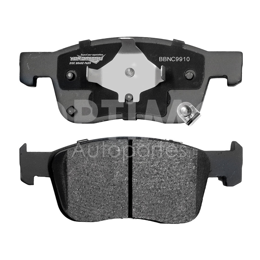 Autopartes 17 - BBNC9910