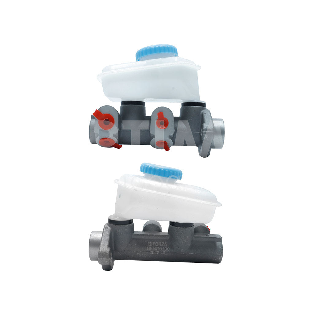 CHEVROLET CHEVY C-1 1.4L/1.6L 1996 1997 1998 1999 2000 BOMBA DE FRENOS C/DEPOSITO 20.64MM (CHEVY C-2 04-08/MONZA-SWING 94-08)