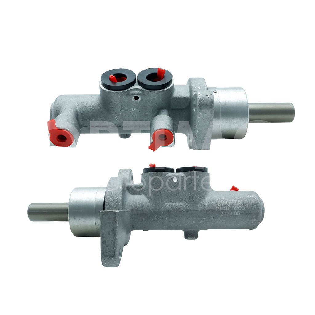 CHEVROLET CORSA 1.4L/1.8L 1996 1997 1998 1999 2000 BOMBA DE FRENOS S/DEPOSITO 22.23MM (TORNADO 04-11)