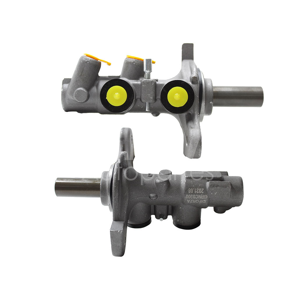 CHEVROLET ONIX 1.0L/1.2L 2001 2002 2003 2004 2005 2006 BOMBA DE FRENOS S/DEPOSITO