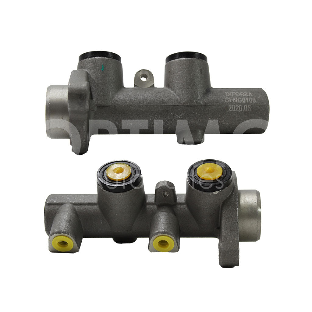 CHEVROLET MATIZ G2 1.0L 2007 2008 2009 2010 2011 2012 BOMBA DE FRENOS S/DEPOSITO 20.64MM