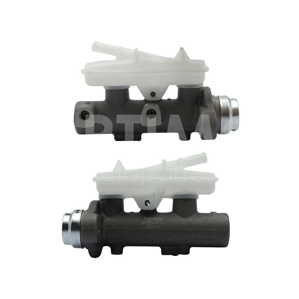 NISSAN URVAN 2.4L/2.5L/3.0L 2021 2022 2023 2024 BOMBA DE FRENOS C/DEPOSITO 20.64MM