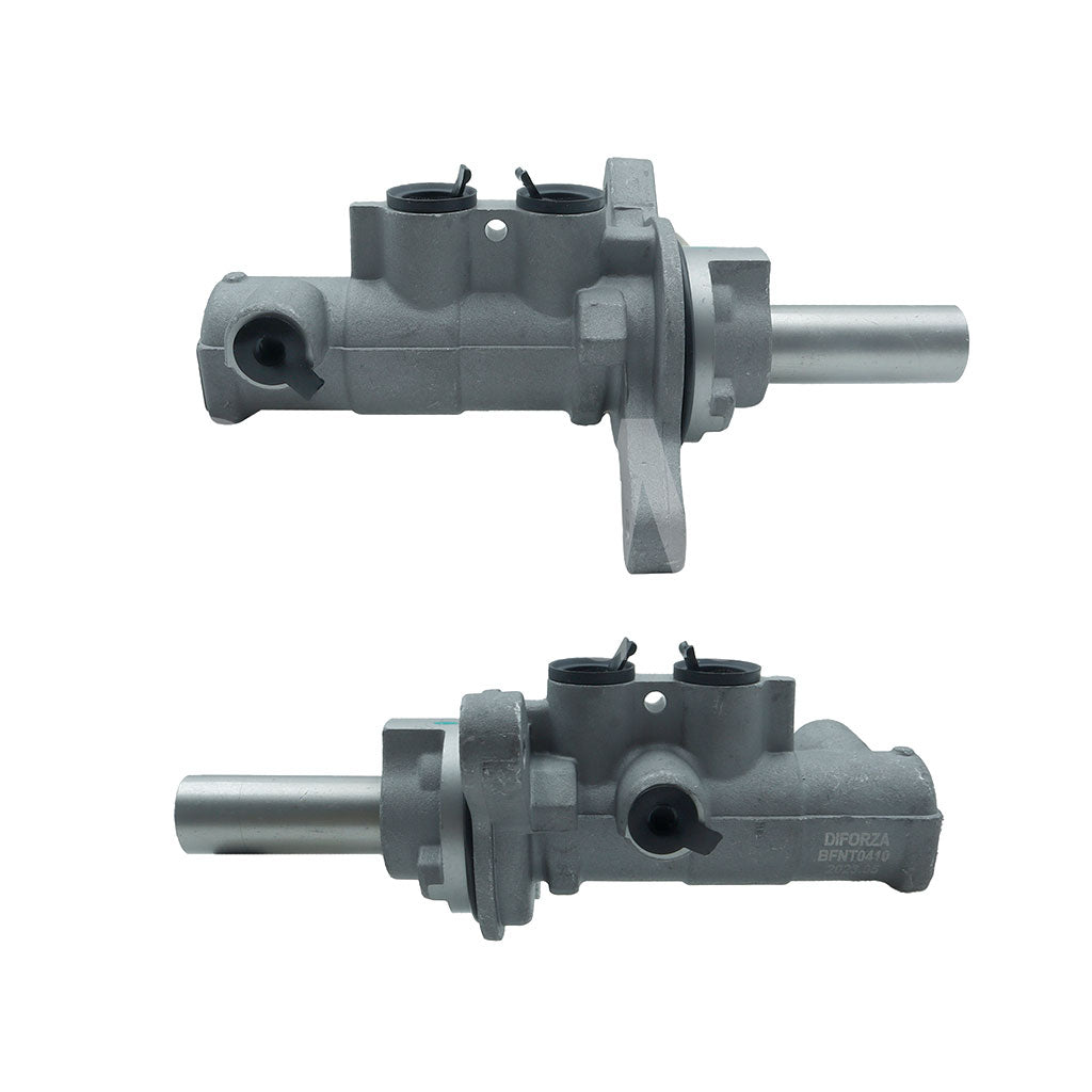 TOYOTA HIACE 2.7L 2023 2024 BOMBA DE FRENOS S/DEPOSITO 20.64MM