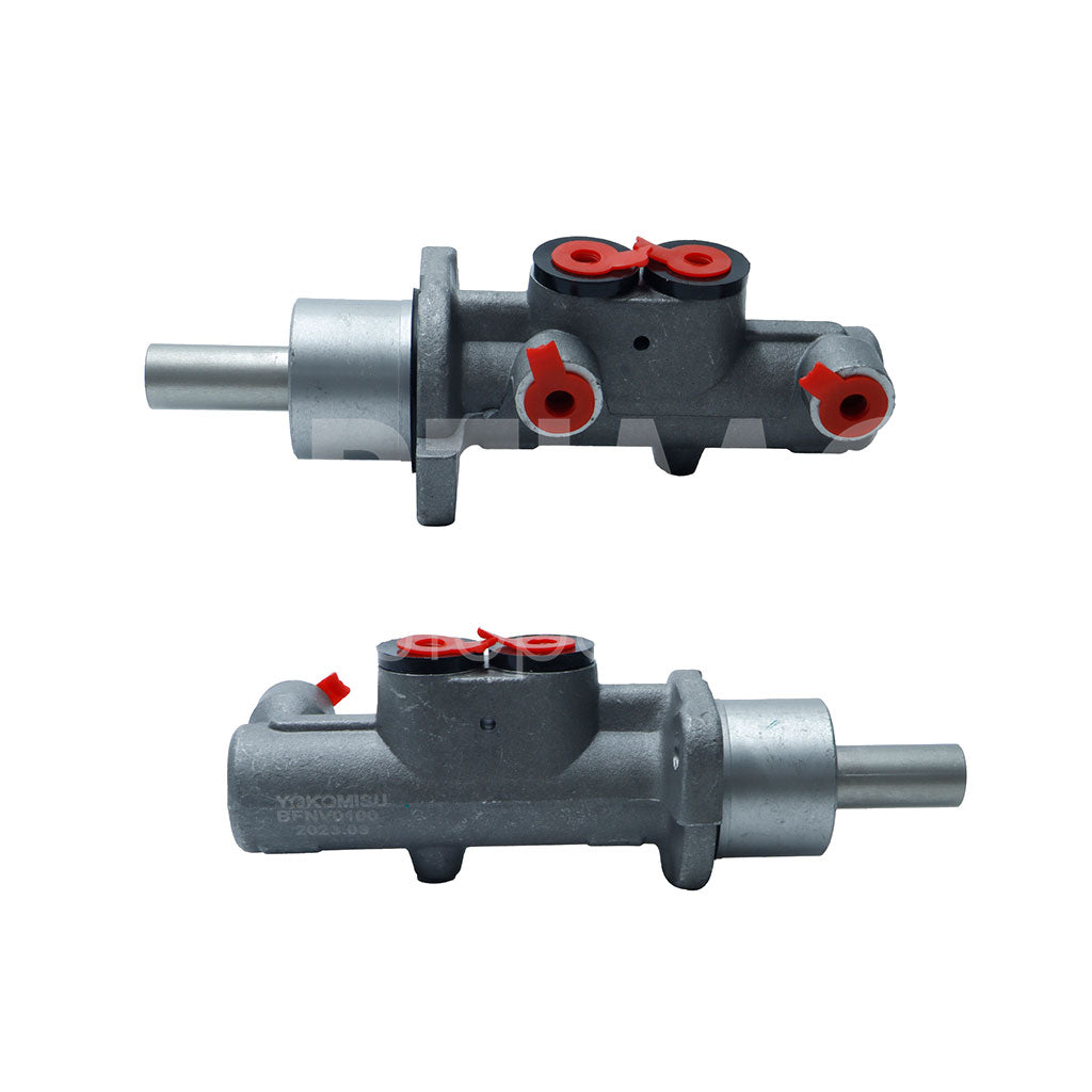 VOLKSWAGEN JETTA/GOLF A4 1.8L/2.0L 2023 2024 BOMBA DE FRENOS S/DEPOSITO 23.81MM (BEETLE 98-11/LEON-TOLEDO 00-06)