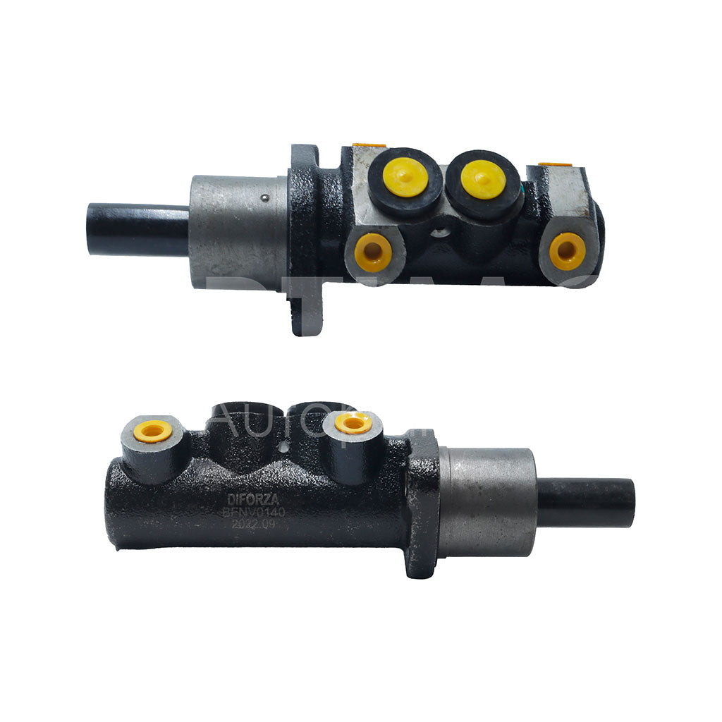 VOLKSWAGEN JETTA/GOLF A3 1.8L/2.0L 2005 2006 BOMBA DE FRENOS S/DEPOSITO 22.23MM