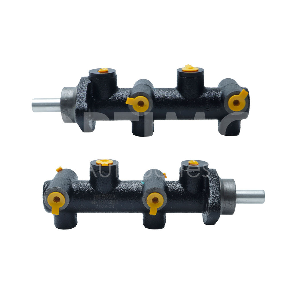 VOLKSWAGEN POINTER 1.8L 2005 2006 BOMBA DE FRENOS S/DEPOSITO 20.64MM (VAGONETA 00-05/PICK-UP 00-09)