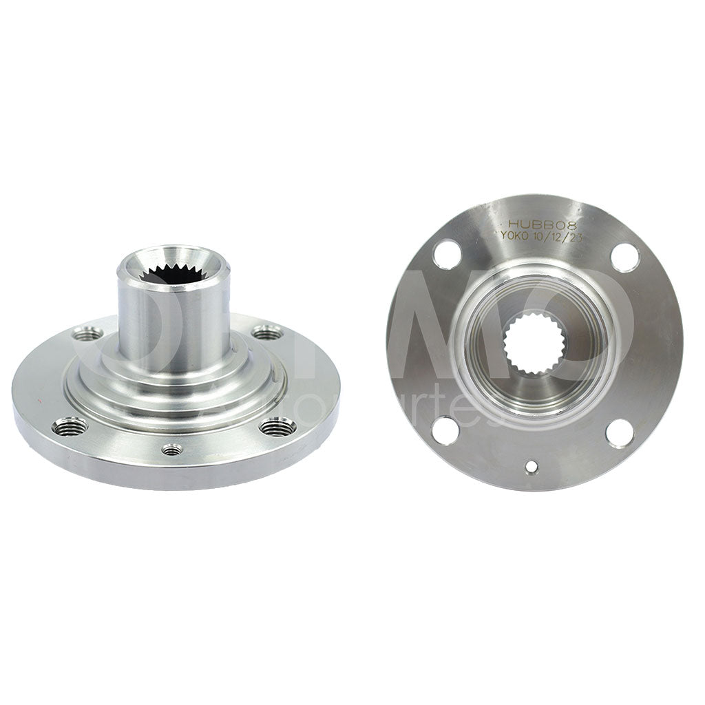 VOLKSWAGEN JETTA/GOLF A2/A3 1.8L/2.0L 1988 1989 1990 1991 1992 1993 1994 1995 1996 1997 1998 MAZA DEL S/4BIRLOS (DERBY 95-09)