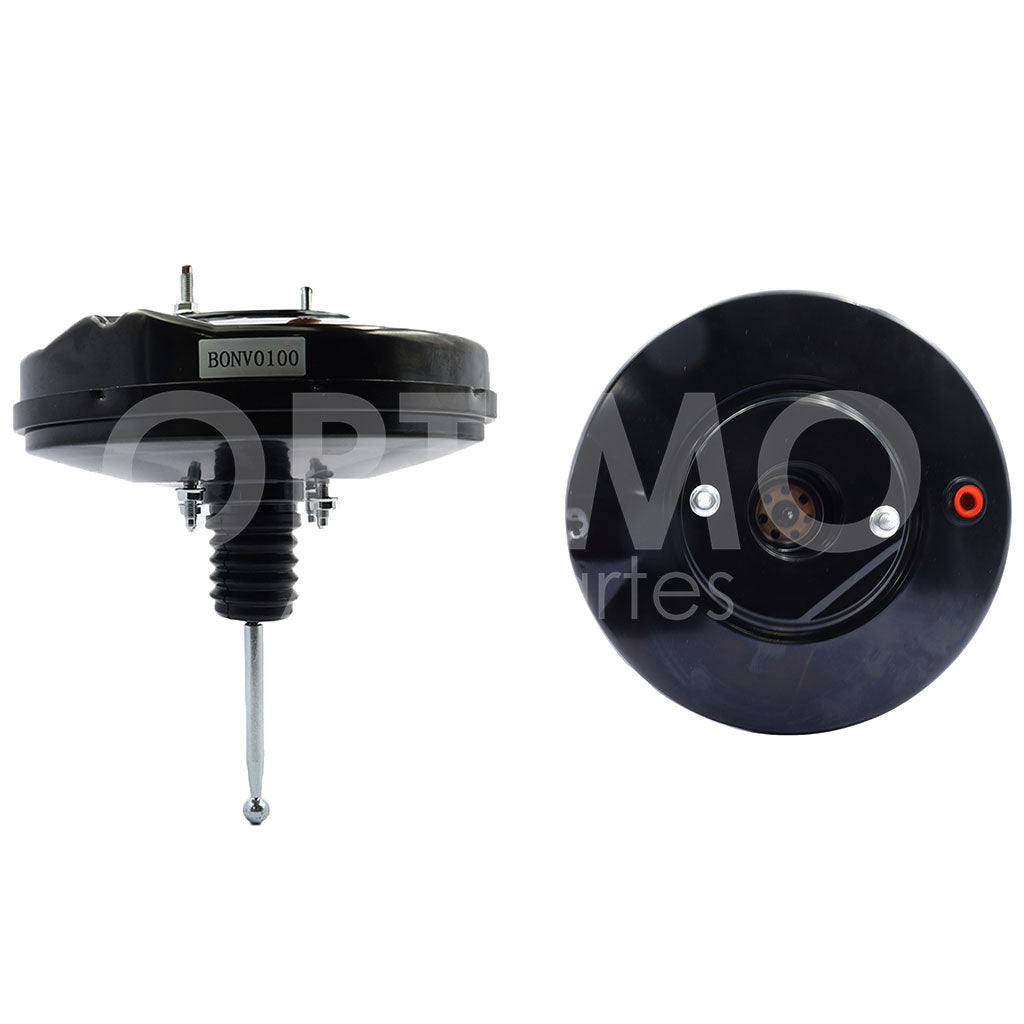 VOLKSWAGEN JETTA/GOLF A4/CLASICO 1.8L/2.0L 1999 2000 2001 2002 2003 2004 2005 2006 2007 2008 2009 2010 2011 2012 2013 2014 2015 BOOSTER DE FRENO C/ (BEETLE 98-11)