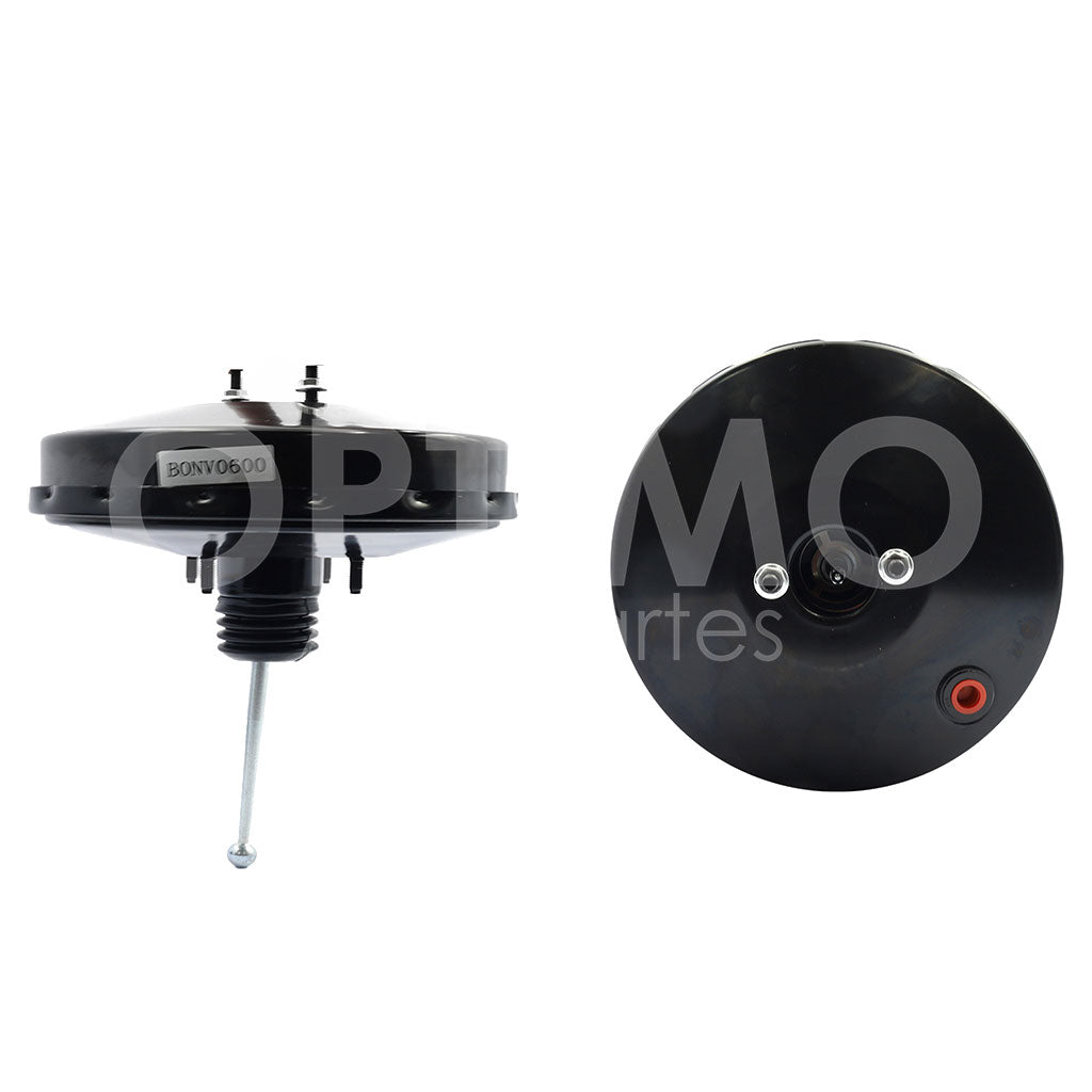 VOLKSWAGEN GOL 1.6L 2009 2010 2011 2012 2013 2014 2015 2016 2017 2018 2019 2020 2021 BOOSTER DE FRENO C/ (SAVEIRO 10-23/LUPO-POLO 03-09)