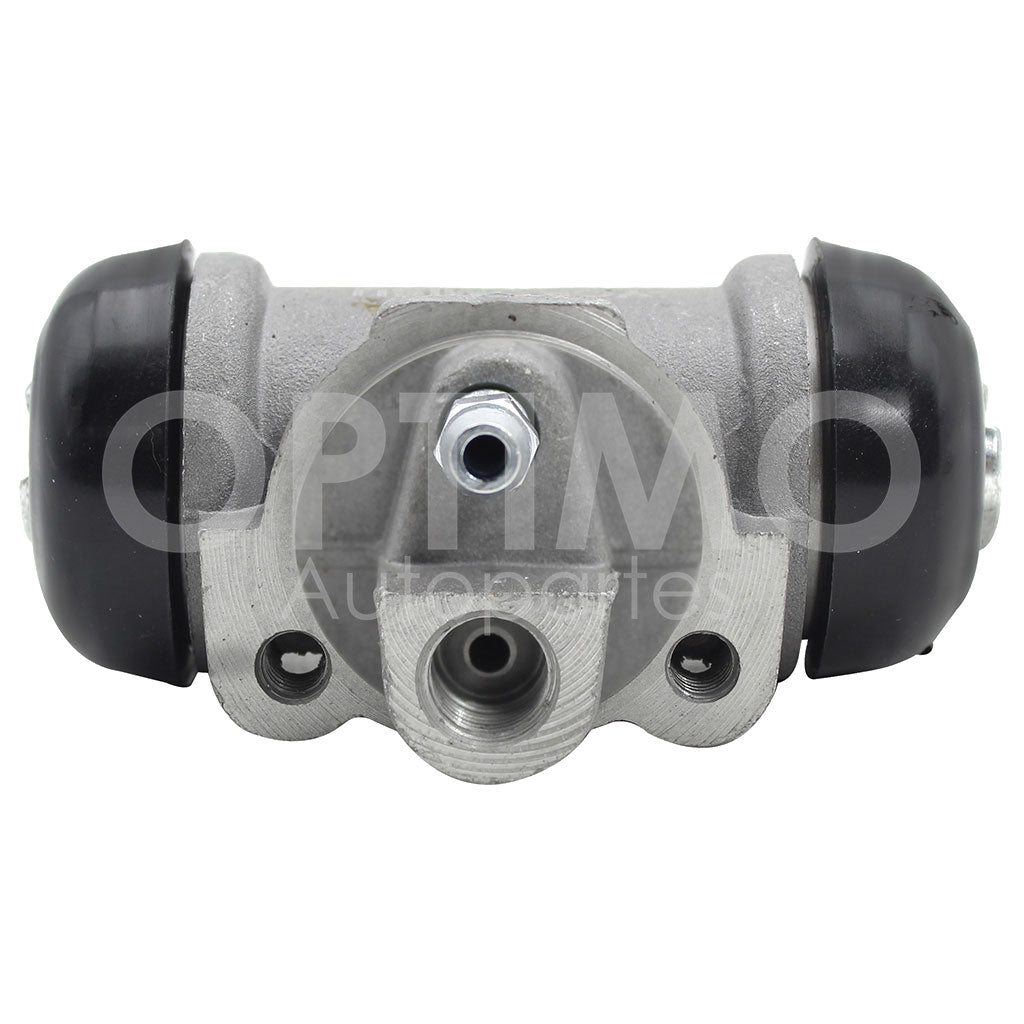 NISSAN D-21 2/4WD 2.4L 1994 1995 1996 1997 1998 1999 2000 2001 2002 2003 2004 2005 2006 2007 CILINDRO DE RUEDA TRAS DER/IZQ 23.8MM