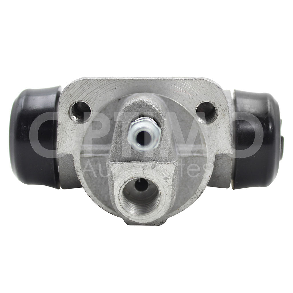 NISSAN TS-II/TS-I 1.6L/1.5L 1984 1985 1986 1987 1988 1989 1990 1991 CILINDRO DE RUEDA TRAS DER/IZQ 19.1MM (HIKARI 88-91)