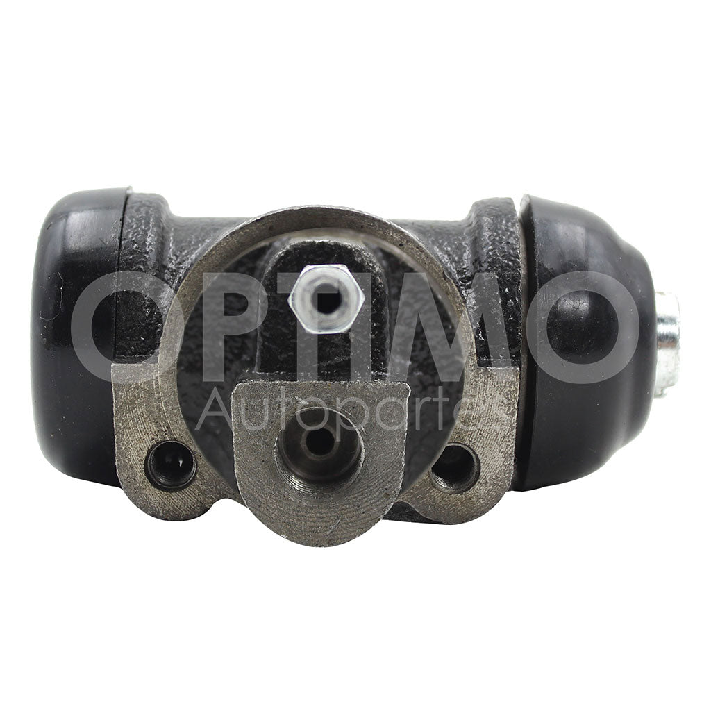 NISSAN NP-300 (D-22) 2WD 2.4L GASOLINA 2008 2009 2010 2011 2012 2013 2014 2015 CILINDRO DE RUEDA TRAS DER/IZQ 23.8MM