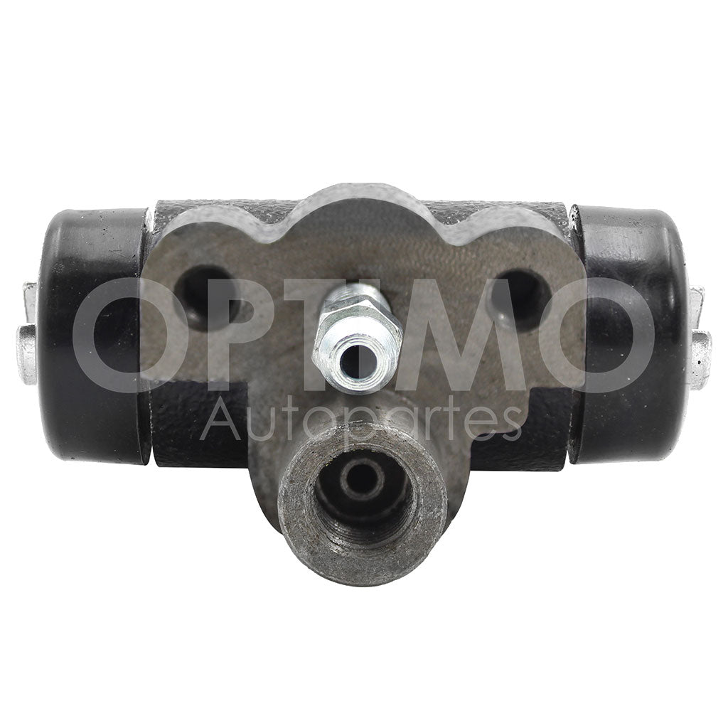 NISSAN TIIDA 1.6L/1.8L 2006 2007 2008 2009 2010 2011 2012 2013 2014 2015 2016 2017 CILINDRO DE RUEDA TRAS DER/IZQ 15.8MM C/ABS