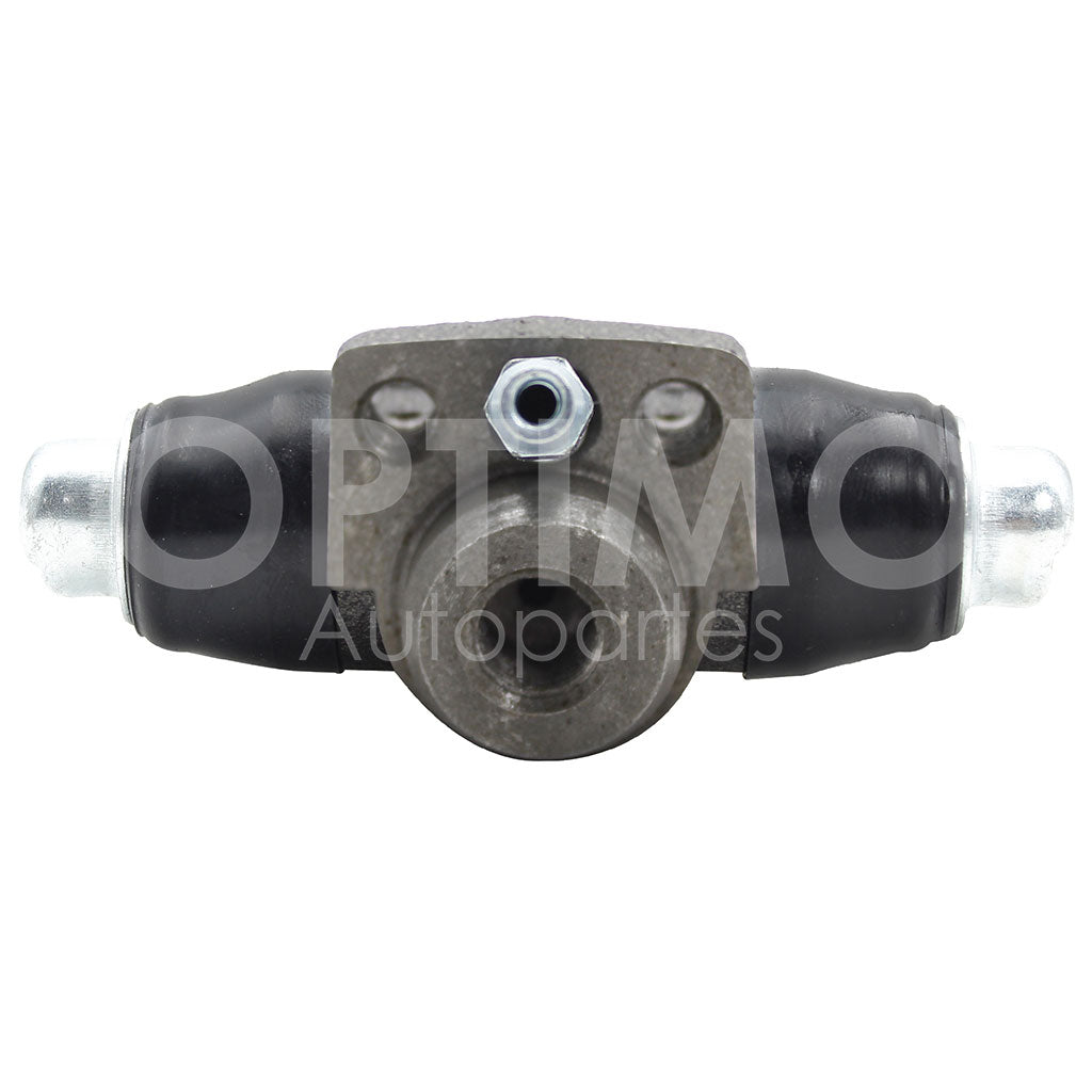 VOLKSWAGEN POINTER 1.8L 1998 1999 2000 2001 2002 2003 2004 2005 2006 2007 2008 2009 CILINDRO DE RUEDA TRAS DER/IZQ 17.4MM (VAGONETA/PICK-UP/JETTA-GOLF A2 87-92/DERBY 95-00/CARIBE)