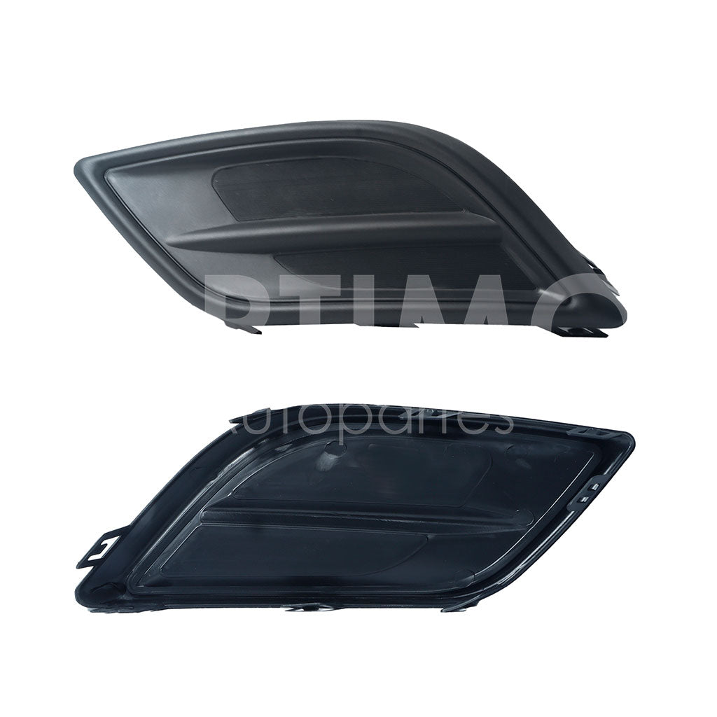 CHEVROLET AVEO 2018 2019 2020 2021 2022 2023 REJILLA IZQ S/HOYO P/FARO AUX DE FACIA DEL