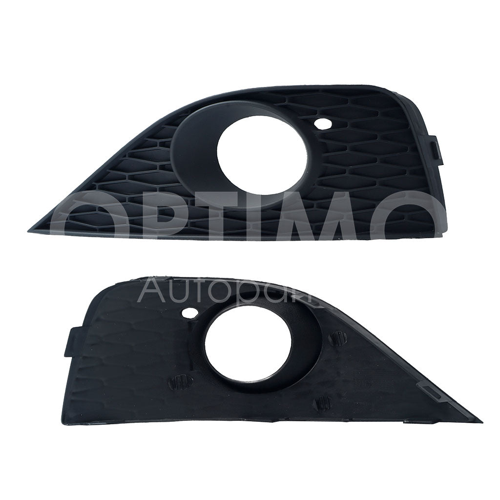 SEAT IBIZA 2010 2011 2012 REJILLA IZQ C/HOYO P/FARO AUX DE FACIA DEL