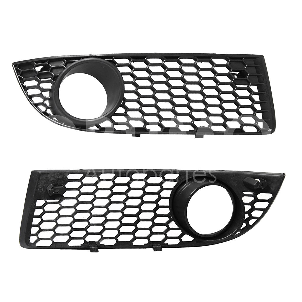 VOLKSWAGEN JETTA CLASICO 2008 2009 2010 2011 2012 2013 2014 2015 REJILLA DER C/HOYO P/FARO AUX DE FACIA DEL