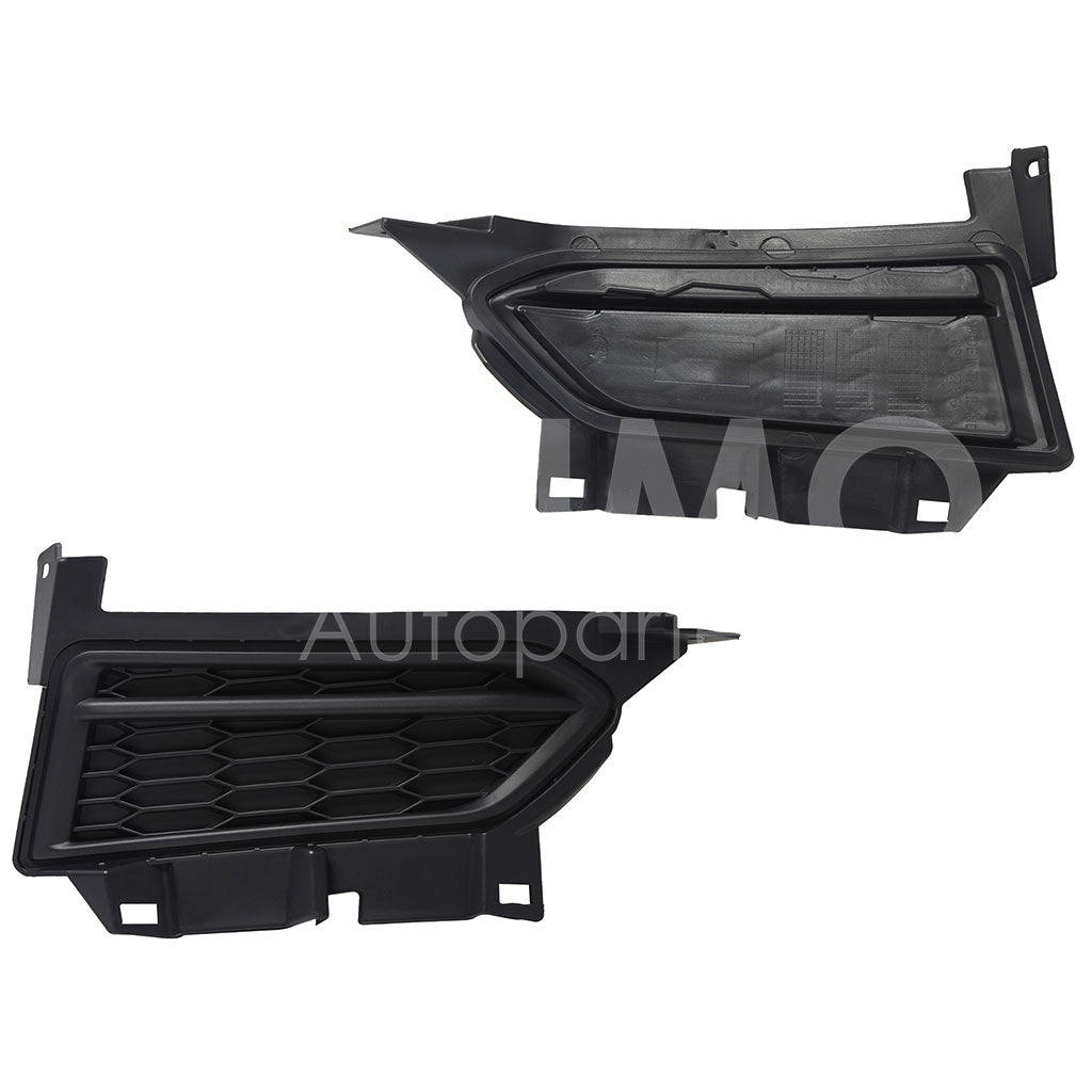 NISSAN VERSA 2020 2021 2022 REJILLA DER S/HOYO P/FARO AUX DE FACIA DEL