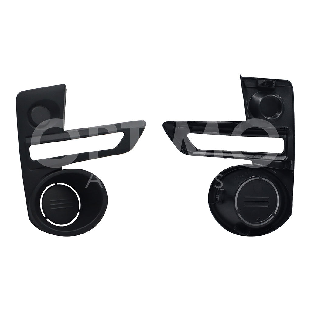 TOYOTA RAIZE 2022 2023 2024 2025 2026 REJILLA DER S/HOYO P/FARO AUX C/HOYO P/DRL DE FACIA DEL