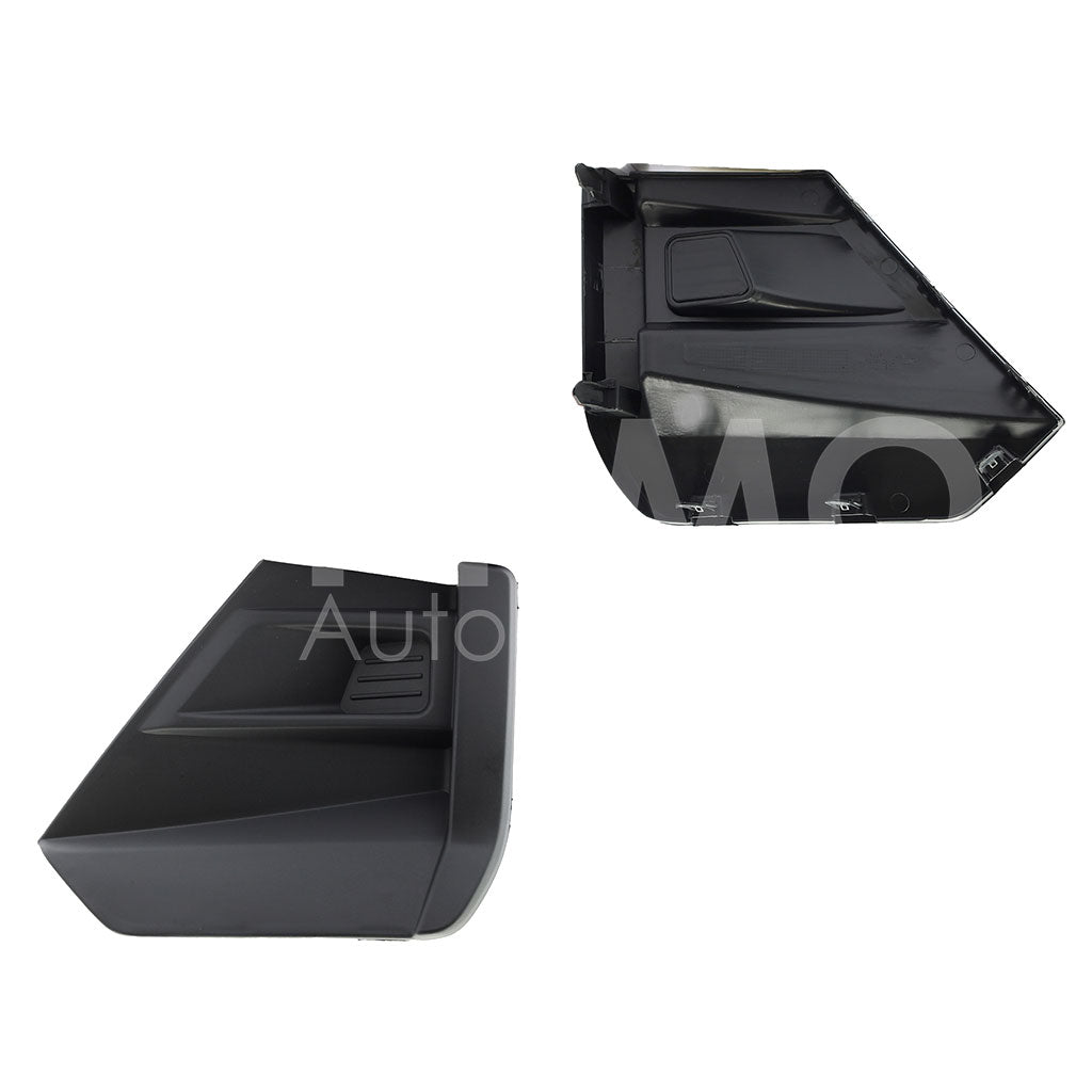 TOYOTA RAIZE 2022 2023 2024 2025 2026 REJILLA DER S/HOYO DE FACIA TRASERA