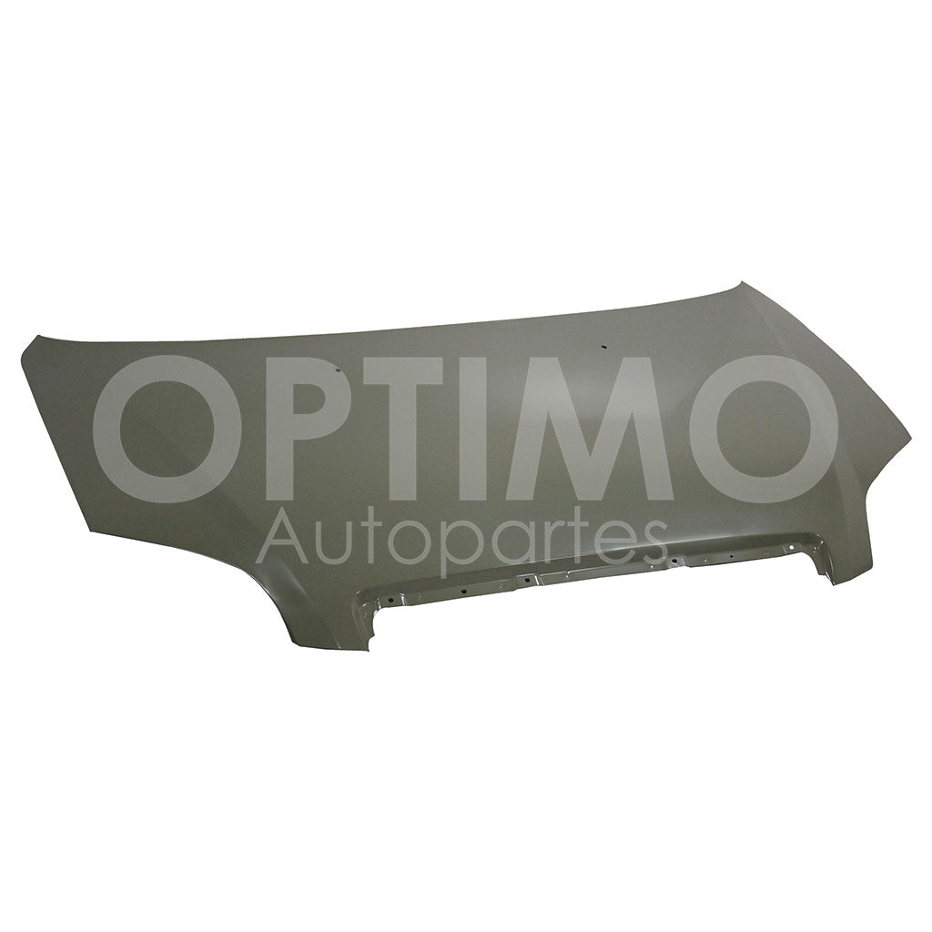 CHEVROLET AVEO 2007 2008 2009 2010 2011 COFRE (PT G3 06-09) (COLOR/GRIS)