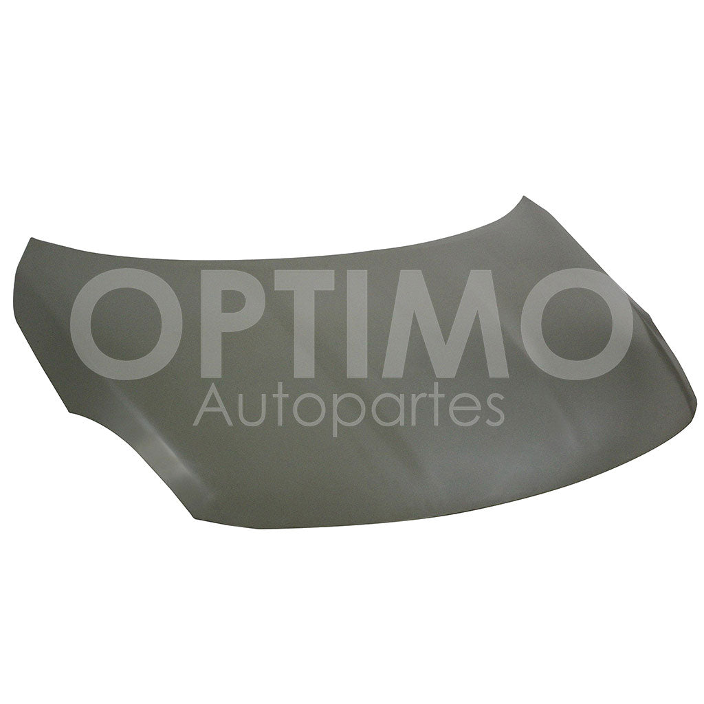 NISSAN VERSA 2012 2013 2014 COFRE (COLOR/GRIS)