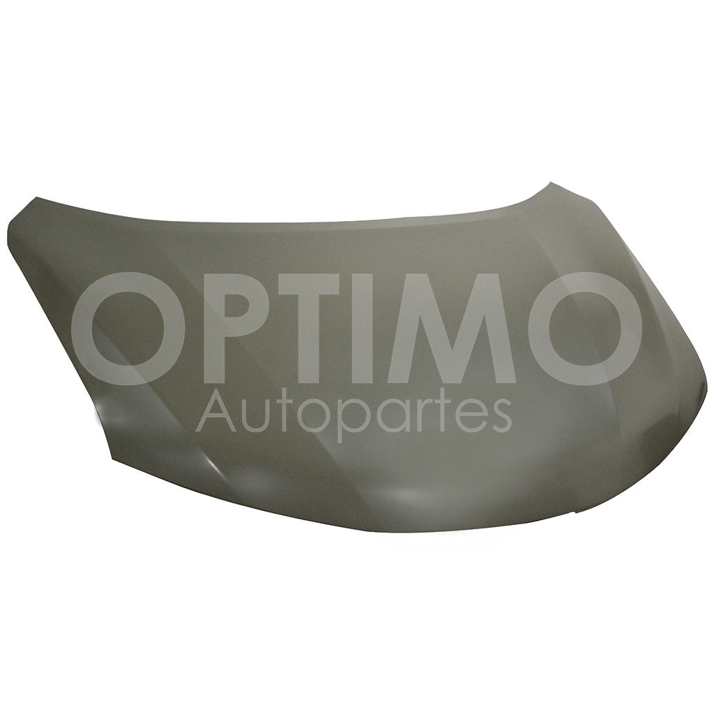 NISSAN X-TRAIL 2015 2016 2017 2018 2019 2020 2021 2022 COFRE (COLOR/GRIS)