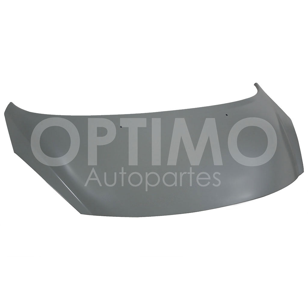 PEUGEOT PG-207 2012 2013 COFRE S/HOYO 3-4-5PTAS (COLOR/GRIS)